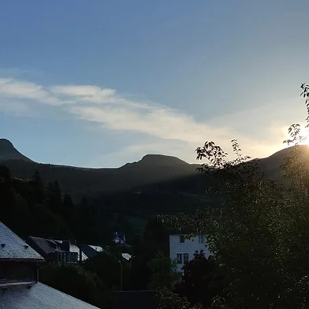 Appartement O' Suites Du Sancy