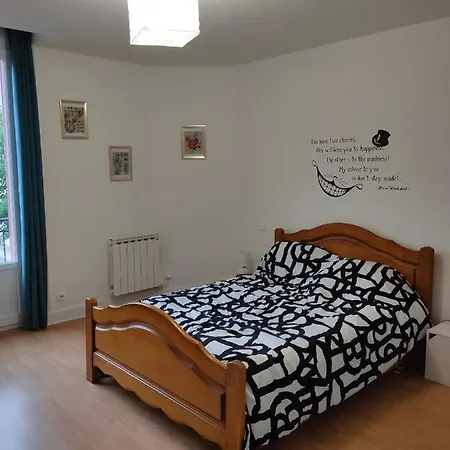 O' Suites Du Sancy Apartment *
