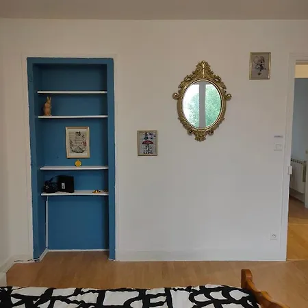 Apartment O' Suites Du Sancy *