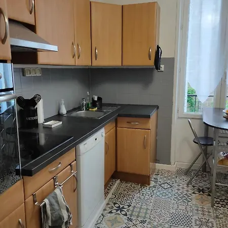 Apartment O' Suites Du Sancy La Bourboule