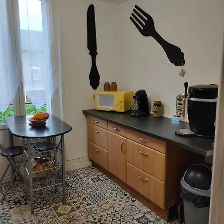 O' Suites Du Sancy Apartment La Bourboule