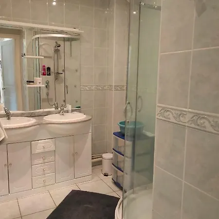 O' Suites Du Sancy Apartment *